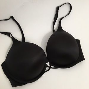 Victoria’s Secret Bombshell Bra